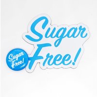 Zucker Frei Button Oder Magnet Combo von LusciousDough