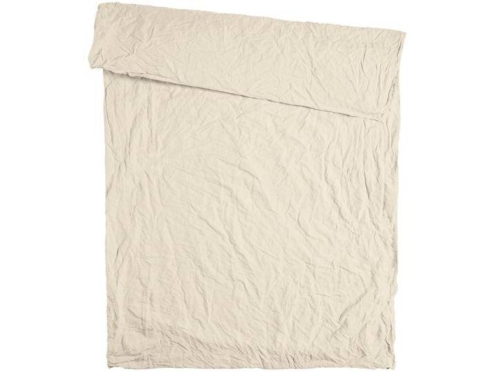 Bettbezug Riala 240x220 cm (BxL); wollweiß Bettbezug Riala von Lusini