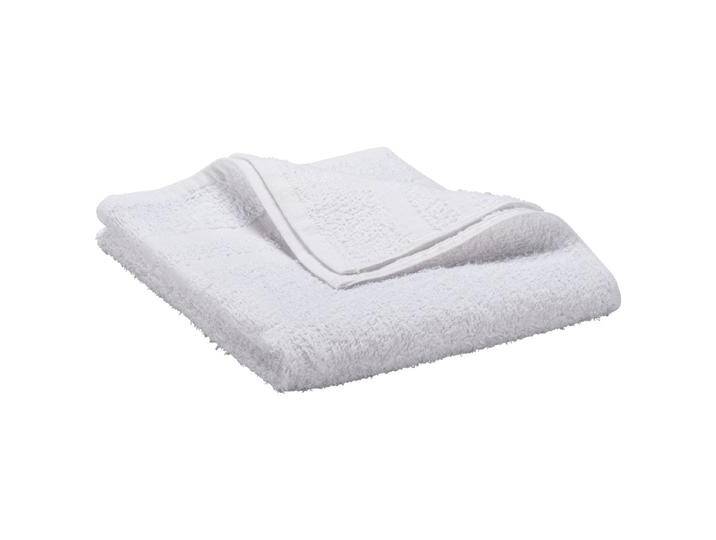 Duschtuch Zelos 60x120 cm (BxL); weiß; 20 Stück / Packung Duschtuch Zelos von Lusini
