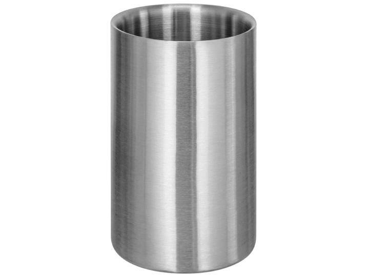 Flaschenkühler Basic Pure 1.9l, 11.8x20 cm (ØxH); silber Flaschenkühler Basic Pure von Lusini