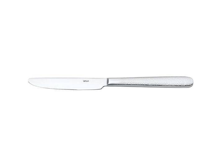 Menümesser Martello 22.7 cm (L); silber, Griff silber; 12 Stück / Packung Menümesser Martello von Lusini