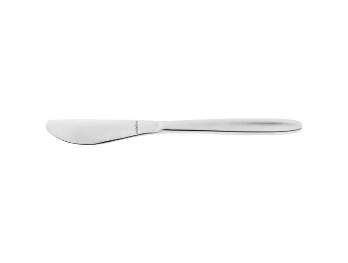 Menümesser Palermo/Fortuna 20.9 cm (L); silber, Griff silber; 12 Stück / Packung Menümesser Palermo/Fortuna von Lusini