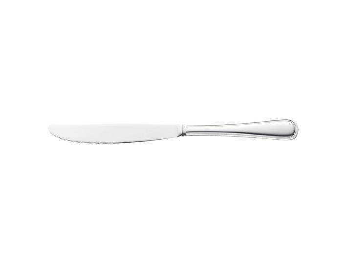 Menümesser San Martino II 22.8 cm (L); silber, Griff silber; 12 Stück / Packung Menümesser San Martino II von Lusini