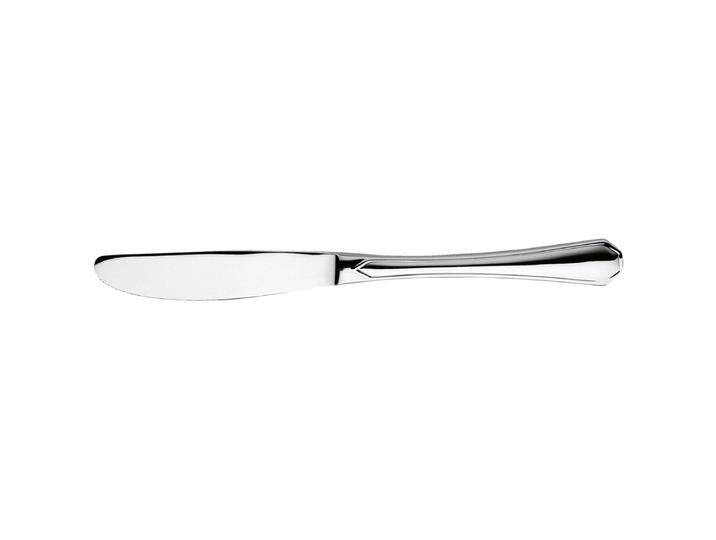 Menümesser Tunis Basic 22.1 cm (L); silber, Griff silber; 12 Stück / Packung Menümesser Tunis Basic von Lusini
