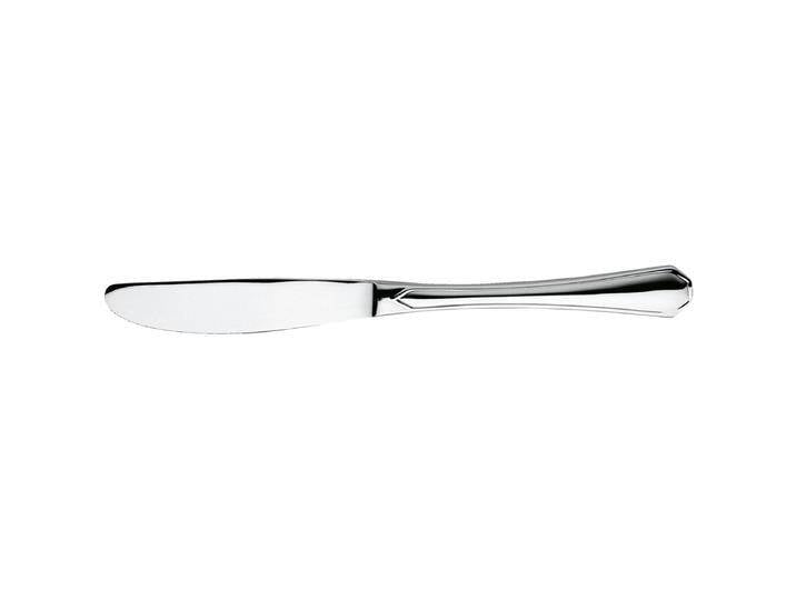 Menümesser Tunis Basic 22.1 cm (L); silber, Griff silber; 12 Stück / Packung Menümesser Tunis Basic von Lusini