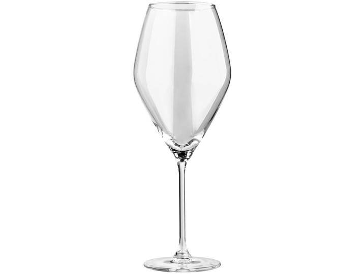 Rotweinglas Amilia mit Füllstrich 590ml, 6.4x25 cm (ØxH); transparent; 0.2 l Füllstrich, 6 Stück / Packung Rotweinglas Amilia mit Füllstrich von Lusini