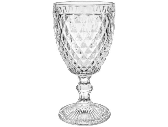 Rotweinglas Jule 340ml, 8.7x16.9 cm (ØxH); transparent; 6 Stück / Packung Rotweinglas Jule von Lusini