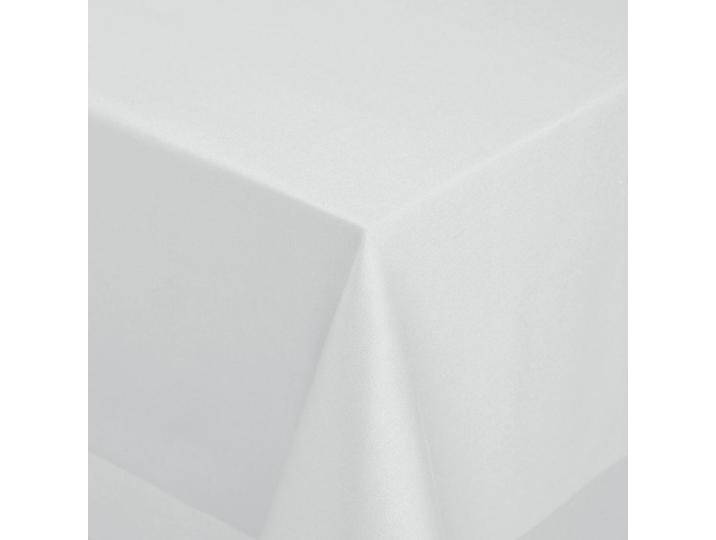 Tischdecke Ambiente eckig 130x220 cm (BxL); weiß; rechteckig Tischdecke Ambiente eckig von Lusini