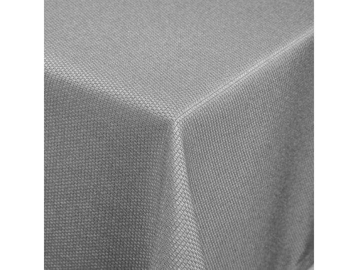 Tischdecke Ambita eckig Struktur 130x170 cm (BxL); hellgrau; rechteckig Tischdecke Ambita eckig Struktur von Lusini