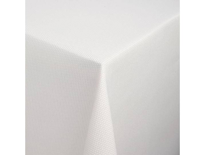 Tischdecke Ambita eckig Struktur 80x80 cm (BxL); weiß; quadratisch Tischdecke Ambita eckig Struktur von Lusini