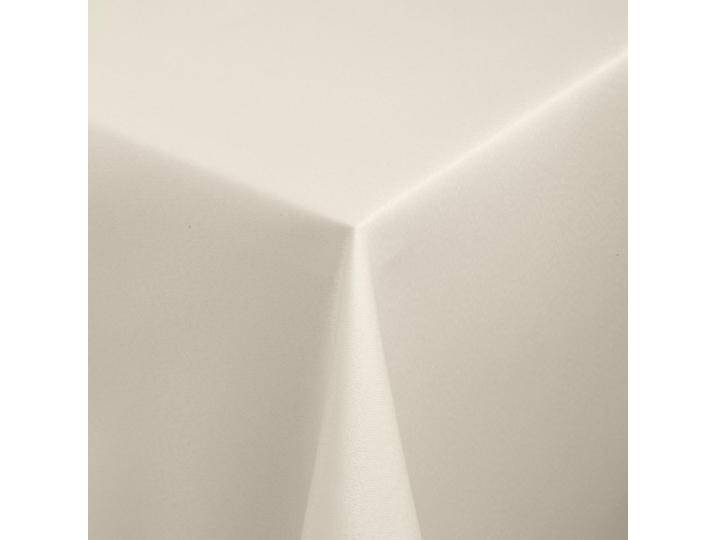 Tischdecke Ambita eckig glatt 130x220 cm (BxL); champagner; rechteckig Tischdecke Ambita eckig glatt von Lusini