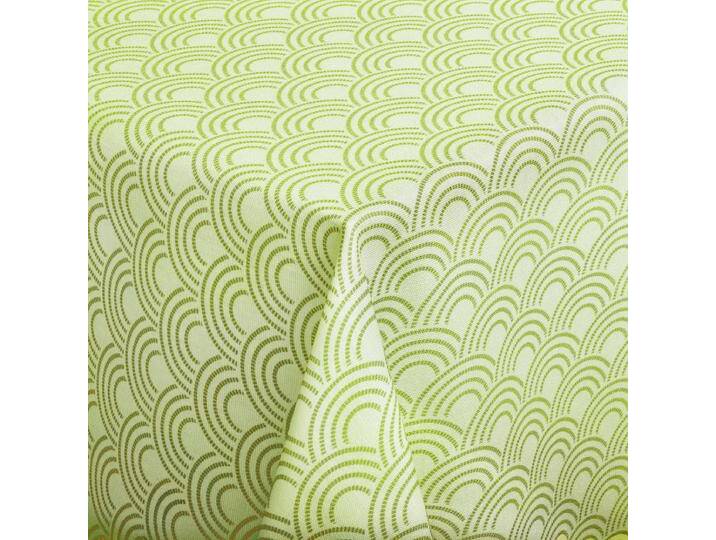 Tischdecke Goa eckig 110x140 cm (BxL); gelb; rechteckig Tischdecke Goa eckig von Lusini
