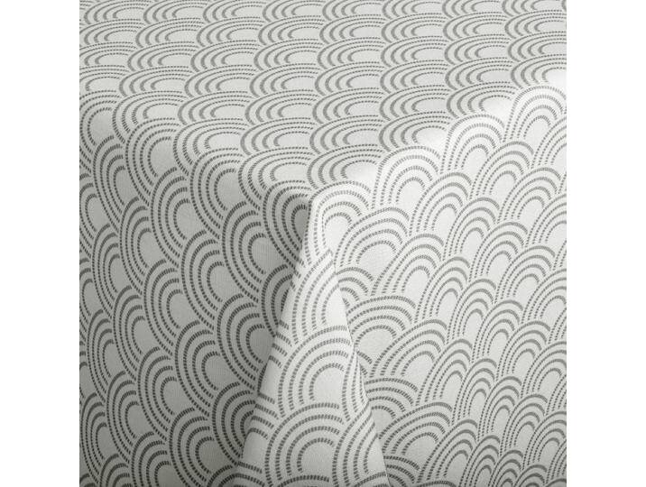 Tischdecke Goa eckig 110x140 cm (BxL); grau; rechteckig Tischdecke Goa eckig von Lusini