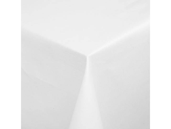 Tischdecke Palermo eckig 80x80 cm (BxL); weiß; quadratisch Tischdecke Palermo eckig von Lusini