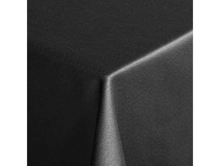 Tischdecke Parla eckig 130x170 cm (BxL); anthrazit; rechteckig Tischdecke Parla eckig von Lusini