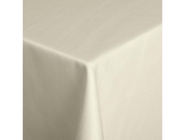 Tischdecke Parla eckig 130x170 cm (BxL); sekt; rechteckig Tischdecke Parla eckig von Lusini