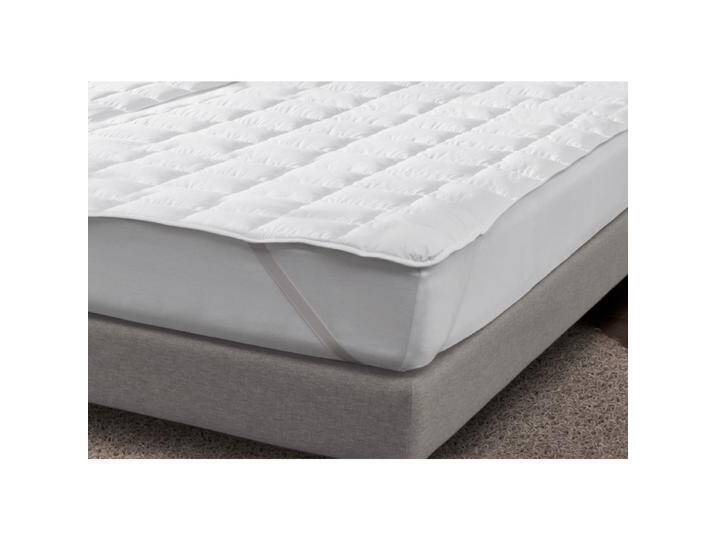 Topper Basic Dream Kunstfaser 160x200x1 cm (BxLxH); weiß Topper Basic Dream Kunstfaser von Lusini