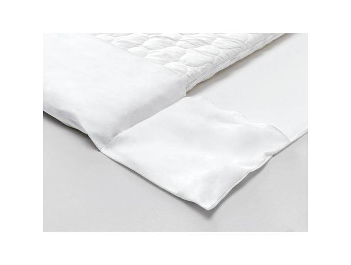 Topper-Bettlaken Formatic 100x200 cm (BxL); weiß Topper-Bettlaken Formatic von Lusini