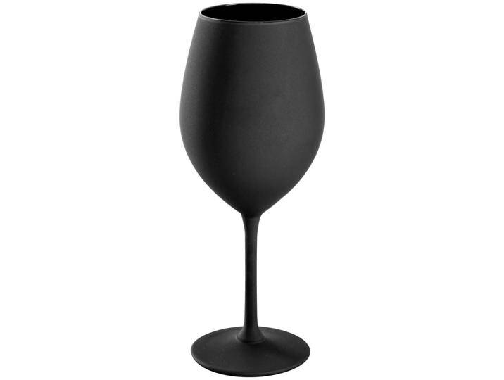 Weinglas Elanie 410ml, 6x20.5 cm (ØxH); schwarz; 6 Stück / Packung Weinglas Elanie von Lusini