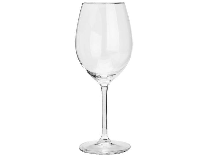 Weißweinglas Impulse mit Füllstrich 330ml, 5.4x19.8 cm (ØxH); transparent; 0.2 l Füllstrich, 6 Stück / Packung Weißweinglas Impulse mit Füllstrich von Lusini