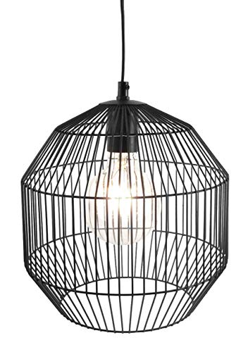 Lussiol 250679 Pendelleuchte, 40 W, Melat Lussiol 250679 Pendelleuchte, 40 W, Melat von LUSSIOL