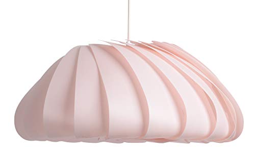 Lussiol 250673 Pendelleuchte, 40 W, Polypro Lussiol 250673 Pendelleuchte, 40 W, Polypro von LUSSIOL