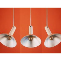 Industrie Pendelleuchten | Kitchen Pendelleuchte Stahl Deckenleuchten Mcm Deckenleuchte Verstellbare Lampe Vintage Anglepoise von LusterLighting