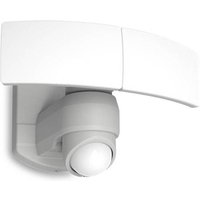 Lutec Arc 7632201053 LED-Außenstrahler mit Bewegungsmelder 19W Neutralweiß Lutec Arc 7632201053 LED-Außenstrahler mit Bewegungsmelder 19W Neutralweiß von Lutec