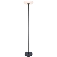 LUTEC LED Solarleuchte "LED-Solar-Aussenstehl. POPS", 1 flammig, Leuchtmittel LED-Board  LED fest integriert von Lutec