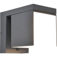LUTEC LED Solarleuchte "LED-Solarleuchte PRIMA, Hybrid", 1 flammig, Leuchtmittel LED-Board LED fest integriert, Solar-Hybrid LUTEC LED Solarleuchte "LED-Solarleuchte PRIMA, Hybrid", 1 flammig, Leuchtmittel LED-Board LED fest integriert, Solar-Hybrid von Lutec