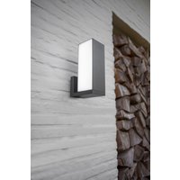 LUTEC Smarte LED-Leuchte "CUBA", Smart-Home von Lutec