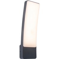 LUTEC Smarte LED-Leuchte "KIRA", Leuchtmittel LED-Modul  LED fest integriert, Smart-Home von Lutec