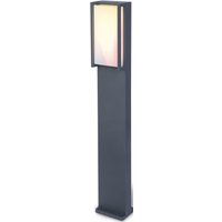 LUTEC Smarte LED-Leuchte "QUBO", Leuchtmittel LED-Modul LED fest integriert, Smart-Home LUTEC Smarte LED-Leuchte "QUBO", Leuchtmittel LED-Modul LED fest integriert, Smart-Home von Lutec