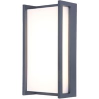 LUTEC Smarte LED-Leuchte "QUBO" LED-Modul 1 Stk. Smart-Home LUTEC Smarte LED-Leuchte "QUBO" LED-Modul 1 Stk. Smart-Home von Lutec