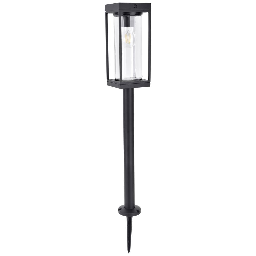 Lutec 6988802012 Flair Solar Außenstandleuchte Leuchte Lampe Außenlampe Licht B-Ware von Lutec