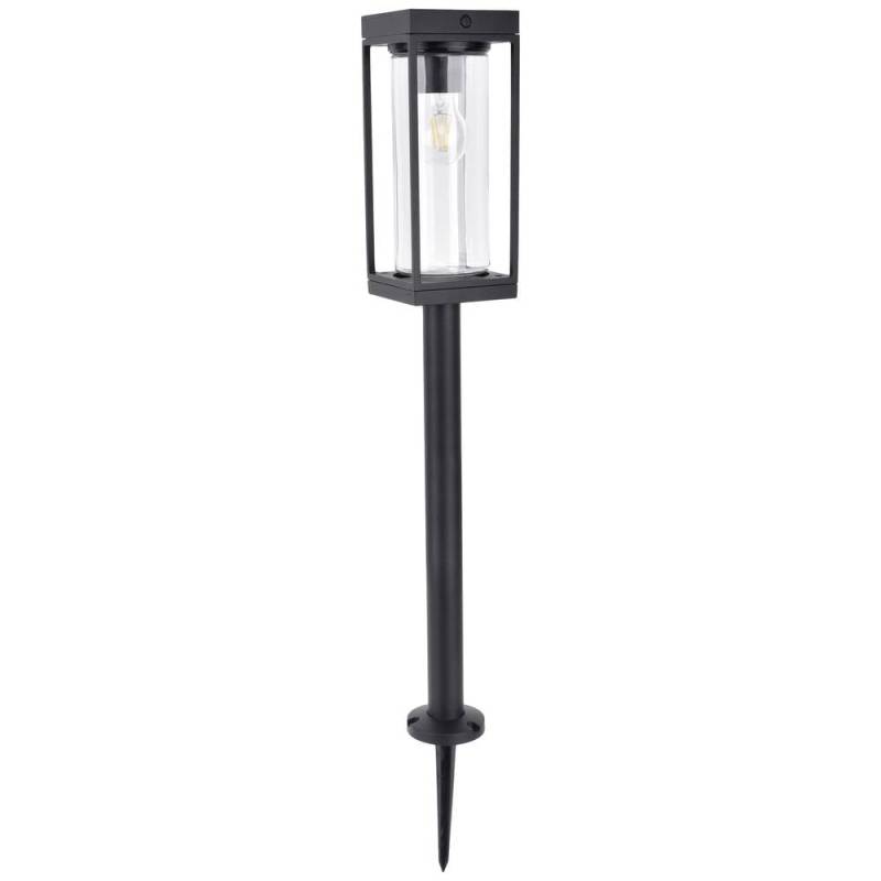 Lutec 6988802012 Flair Solar Außenstandleuchte Leuchte Lampe Außenlampe Licht B-Ware von Lutec