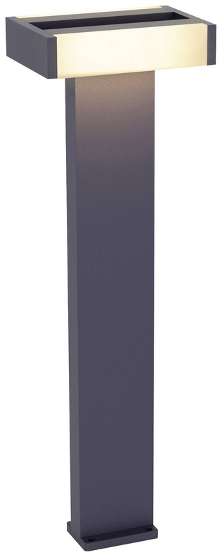 Lutec 7207001118 CONROY LED-Außenstandleuchte Wegeleuchte SIEHE TEXT/FOTO von Lutec