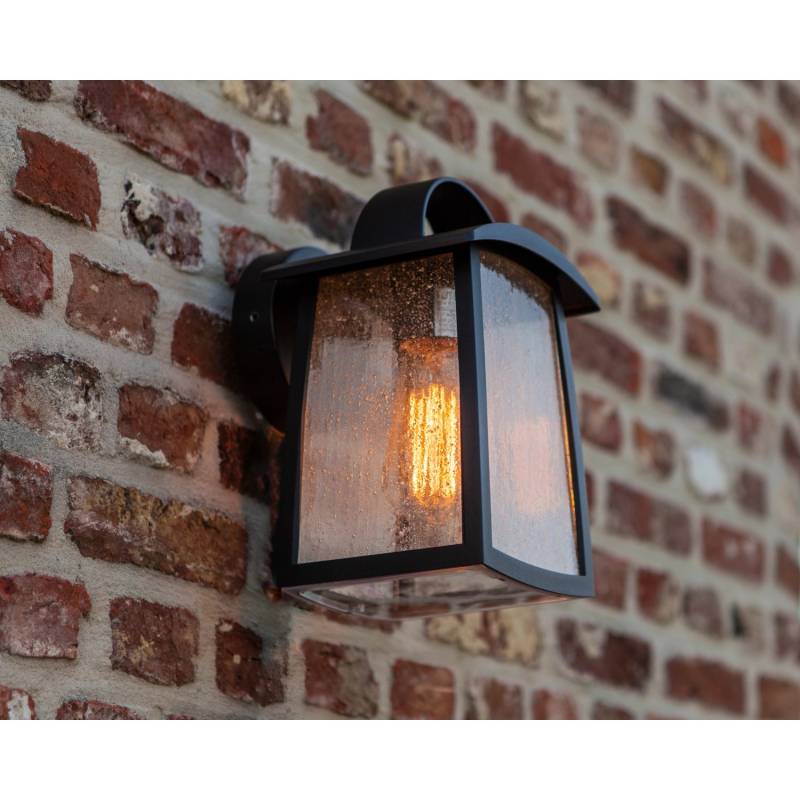 Lutec Außenwandleuchte Kelsey Lutec Außenwandleuchte Kelsey von Lutec