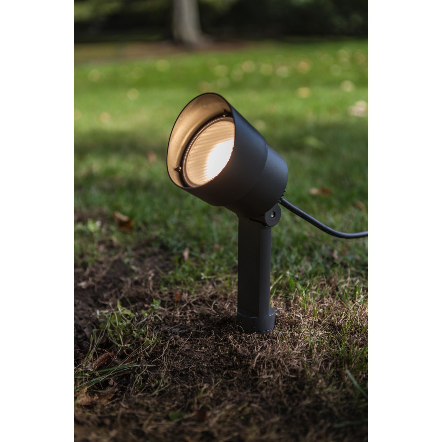 Lutec LED Erdspieß Spot Explorer Lutec LED Erdspieß Spot Explorer von Lutec