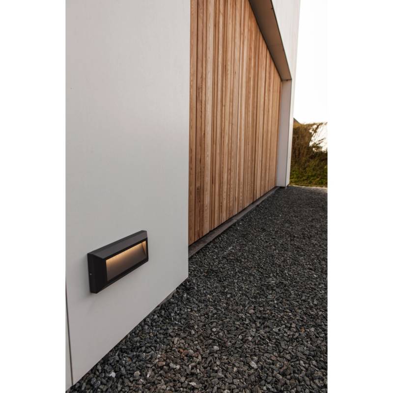 Lutec LED-Orientierungslicht Helena indirektes Licht von Lutec