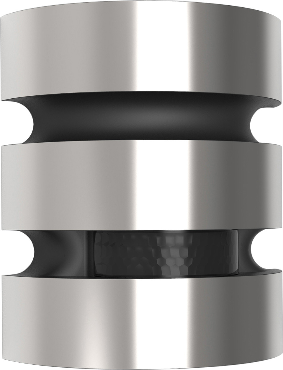Lutec LED Sensor-Außenleuchte Maya Up- & Downlight mit Bewegungsmelder von Lutec