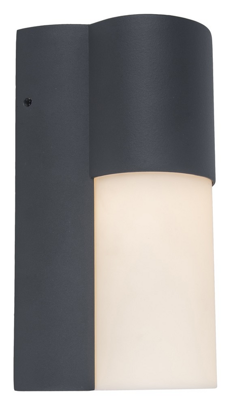 Lutec Urban Aussenwandleuchte Gu10 Ip54 Anthrazit Wandlampe Lampe Leuchte Spot B-Ware Lutec Urban Aussenwandleuchte Gu10 Ip54 Anthrazit Wandlampe Lampe Leuchte Spot B-Ware von Lutec