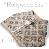 Hollywood Star Von Lutii von LutiiPetDesign