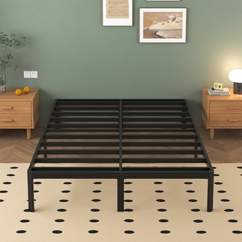 Lutown-Teen 14 Inch Small Double Bed Frames von Lutown-Teen