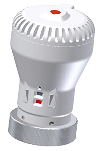 ClaroMatic T1A20 elektrothermischer Stellantrieb 230V AC 3W stromlos zu NC ClaroMatic T1A20 elektrothermischer Stellantrieb 230V AC 3W stromlos zu NC von Lutron