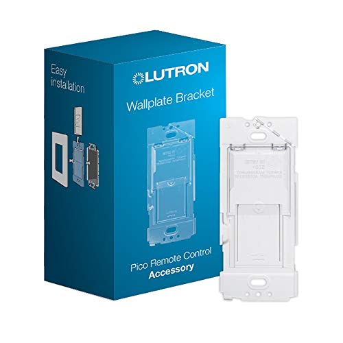 Lutron PICO-WBX-Adapt Montage-Kit – Montage-Kit von Lutron