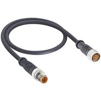 Lutronic 0810 0800 03 001 0,6m Sensor-/Aktor-Anschlussleitung M8 Stecker, gerade, Buchse, gerade 0.6 Lutronic 0810 0800 03 001 0,6m Sensor-/Aktor-Anschlussleitung M8 Stecker, gerade, Buchse, gerade 0.6 von Lutronic