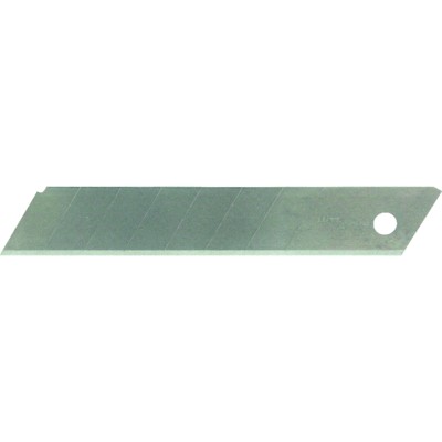 Abbrechklinge 18mm a 50 Stück von Lutz Blades