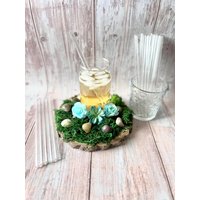 Großhandel Klarglas Strohhalme - | Wiederverwendbare Gastgeschenke Klare Hochzeit Glas von Luv4Erth
