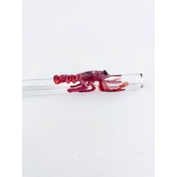 Hummer Glas Strohhalme - Boba Straws | Smoothie Strohhalme Dünne Benutzerdefinierte Wiederverwendbare Geschenke Hummer Glas Strohhalme - Boba Straws | Smoothie Strohhalme Dünne Benutzerdefinierte Wiederverwendbare Geschenke von Luv4Erth